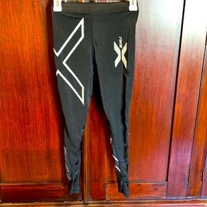 2XU - MCS Run Compression Tights